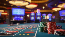 Totemcasino Slot Deneyimi Nasıl?
