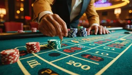 Truvabet Hoş Geldin Bonusu Rehberi