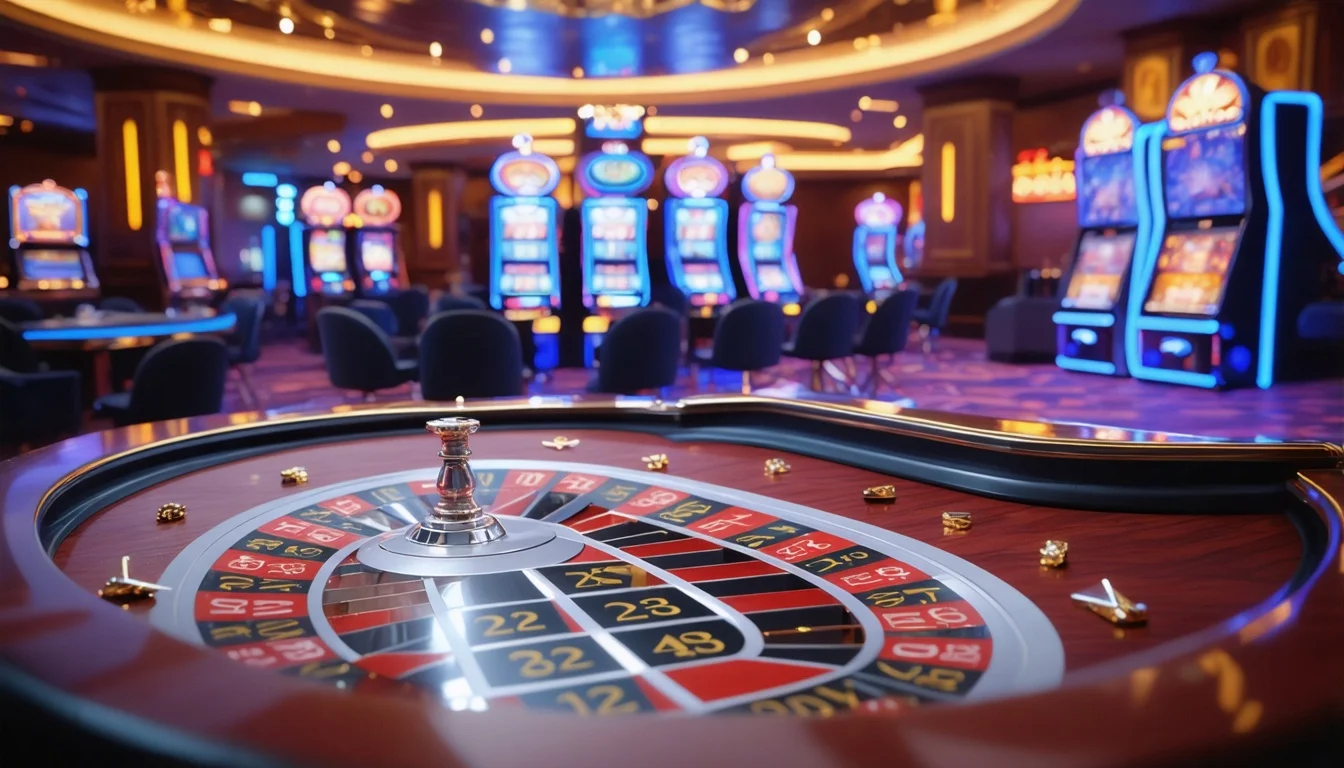 Vadicasino Bonus ve Kampanyalar: 2026 Tam Rehber
