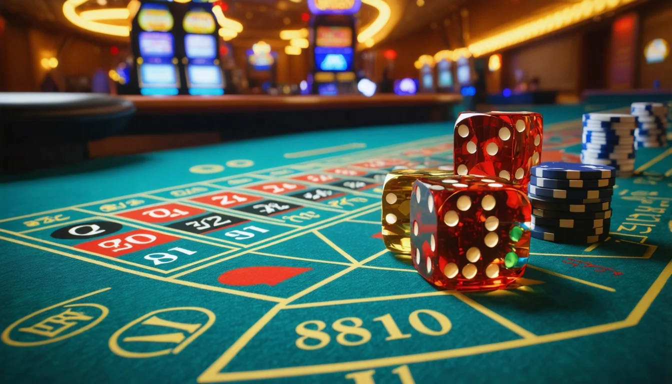 Vadicasino Güven Testi: Ne Kadar Güvenilir? Detaylı İnceleme