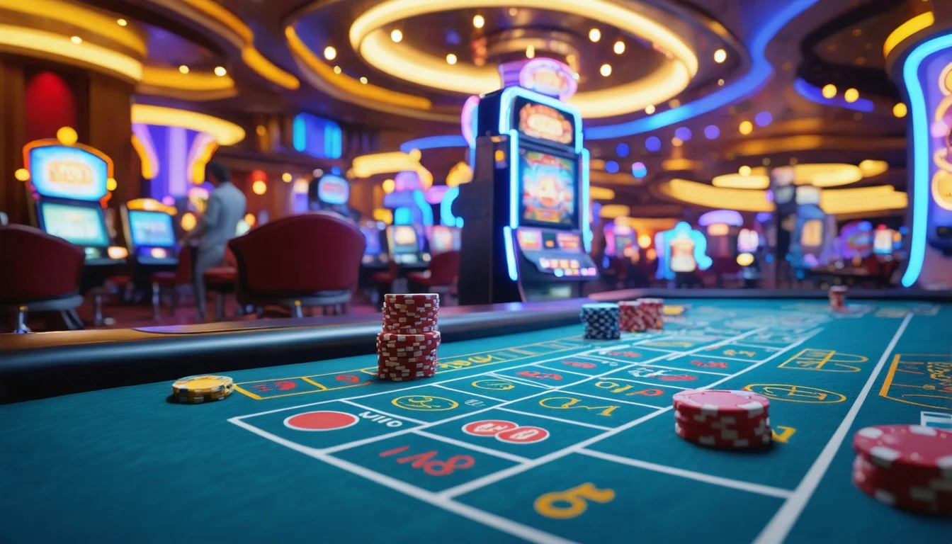 Vadicasino Promosyon Kodları ve Güncel Bonus Fırsatları