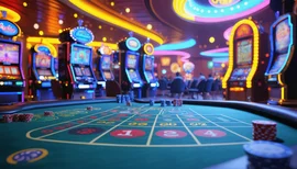 Vidobet En Yeni Bonus Kampanyaları: %25 Çevrimsiz İlk Yatırım ve Kayıp Bonoları