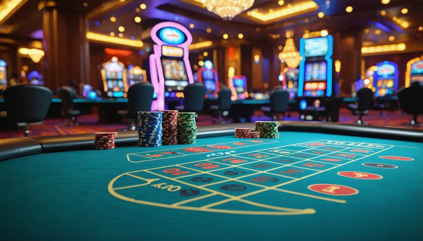 Vidobet Güncel Giriş Linki ve Avantajlarıyla Kesintisiz Bahis Keyfi