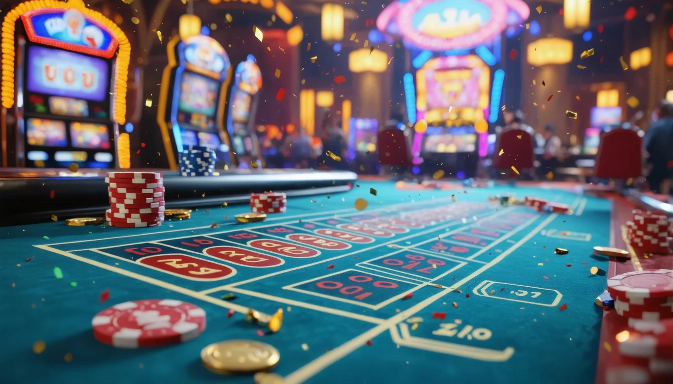 Vidobet Lisanslı mı? Detaylı İnceleme