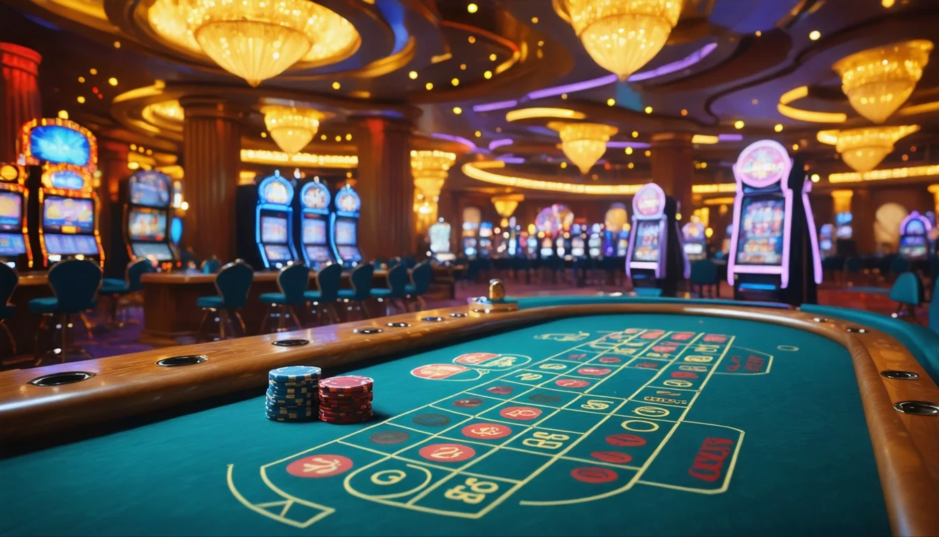 Virabet Slot Promosyonları ve Bonus Rehberi: 2026 Güncellemeleri